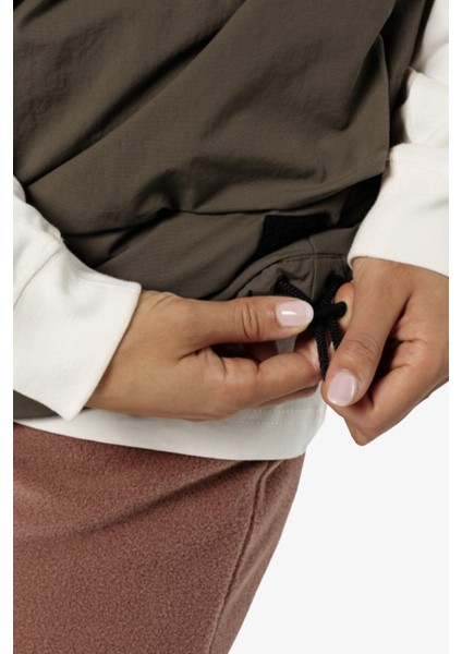 Dellbrueck Unisex Kahverengi Yelek 1207621-4610 fırsatları