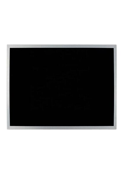 LQ150X1LG91 (TP1500 Basıc) LED LCD Ekran