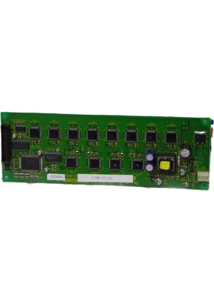 GU256X64-373PW-372-102 LCD Ekran