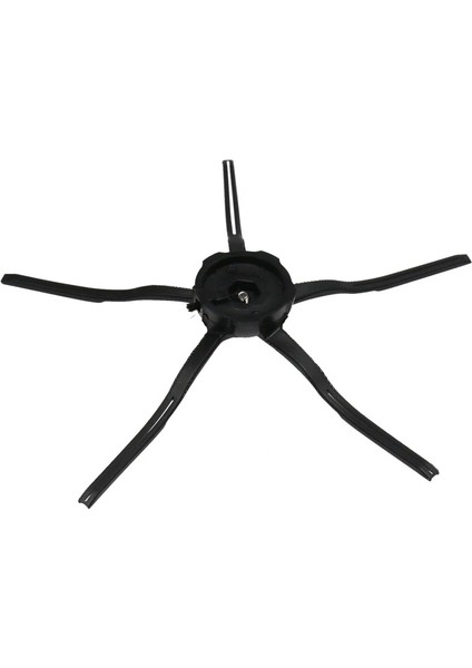 Roborock S7 / T7S Plus / G10 / G10S / G10S Pro / T8 / Q7MAX / Q7MAX + / Q5 / Q5 + / S7MAXV Ultra * Plus / ** Robot Süpürge Için Siyah Yan Fırça (Yurt Dışından)