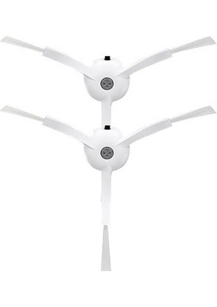 Roborock S7 / T8 / Q7 Max / Q7 Max + / S7MAXV Ultra * Plus / G10S / G10SPRO Robot Süpürge Için Yan Fırça (Yurt Dışından)