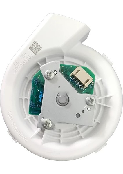 Roborock S7 /s6 Maxv /S65 MAXV/S50 MAX/S55 Max/t7 /T7S PLUS/S60 Pure Robot Elektrikli Süpürge Için Fan Motoru (Yurt Dışından)