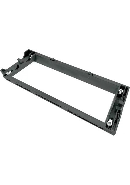 Roborock S8 Plus /s8+/s8 PRO/S8ULTRA/ G20 Robot Süpürge Için Siyah Ana Fırça Kapağı (Yurt Dışından)
