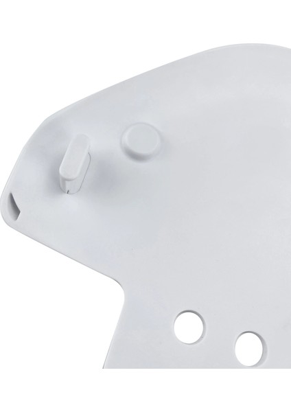 Xiaomi Mijia STYTJ02YM/3C/2S /S10/S12/B106GL/B106CN/MI Vakum-Mop P Pro/viomi V2 Pro/v3 Se Robot Vakumlu Temizlik Için Beyaz Paspas Bez Tutucu/paspas Standı (Yurt Dışından)