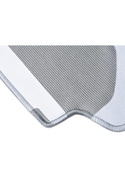 Xiaomi Mijia Mop Pro STYTJ02YM 3c 2s S10 B106GL Vıomı V2 Pro/v3 Se 2s Süpürme Robotu Elektrikli Süpürge Aksesuarları Için Paspas Bezi (Yurt Dışından)