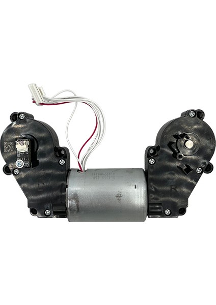 Dreame W10/W10 Pro RLS5C Robot Elektrikli Süpürge Parçaları Için Paspas Bezi Braketi Motoru (Yurt Dışından)