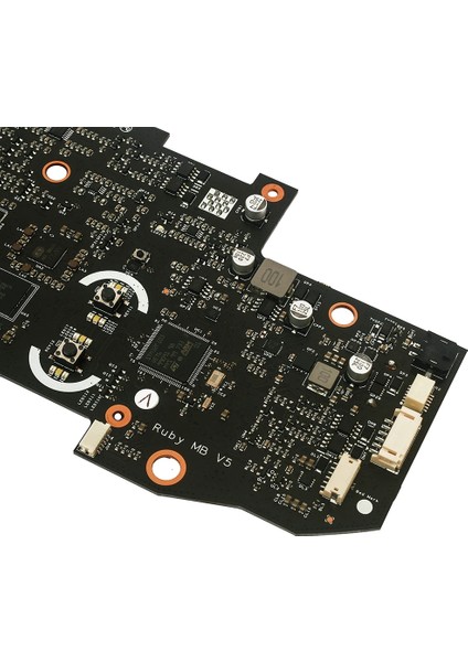 Xiaomi Mi 1. Nesil / SDJQR01RR Robot Elektrikli Süpürge Yedek Parçaları Için Anakart (Yurt Dışından)