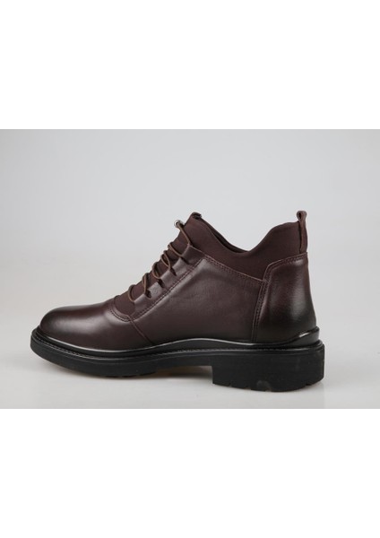 King West 24036 Kahve Erkek Bot fiyatları