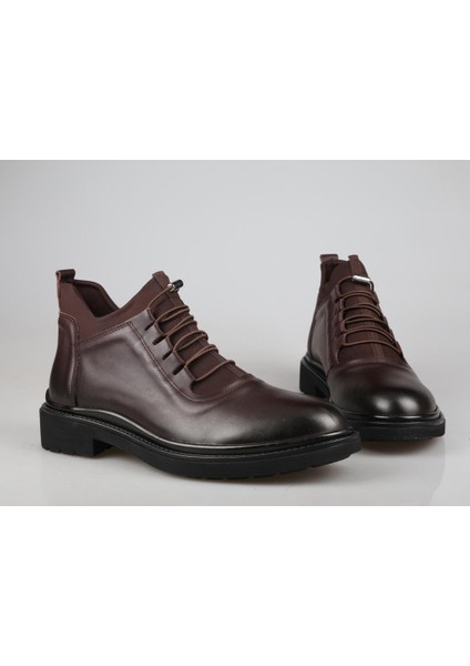 King West 24036 Kahve Erkek Bot fırsatları