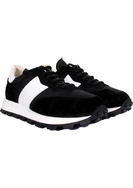 Poggi Kadın Ayakkabı Siyah fiyatları