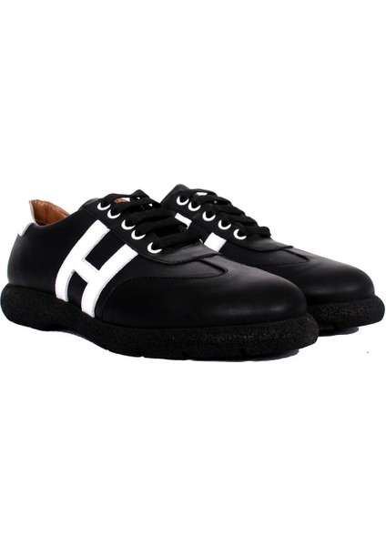 Tucci Kadın Ayakkabı Siyah