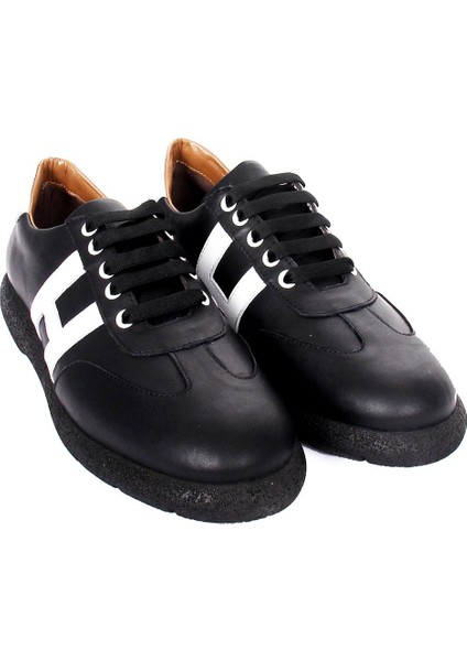 Tucci Kadın Ayakkabı Siyah fiyatları