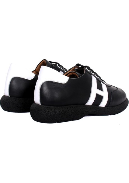Tucci Kadın Ayakkabı Siyah fırsatları