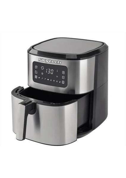 St-Af 800 Aır Frayer