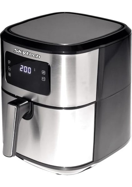 St-Af 800 Aır Frayer