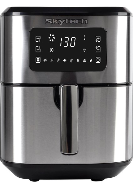 St-Af 800 Aır Frayer