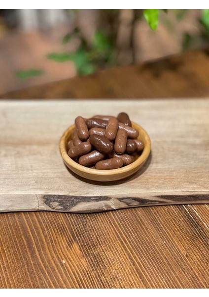 Sütlü Portakal Draje 100 gr