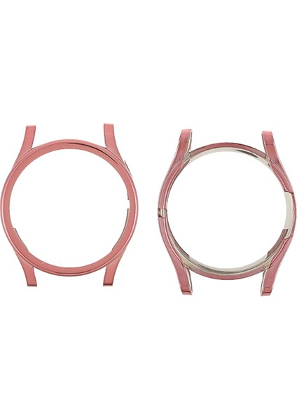 Ultra Ince All -Around Tpu Samsung Galaxy Watch 4 44MM Kabuk Kırpamaz Kılıfı Koru (Yurt Dışından)