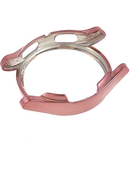 Ultra Ince All -Around Tpu Samsung Galaxy Watch 4 44MM Kabuk Kırpamaz Kılıfı Koru (Yurt Dışından) fırsatları