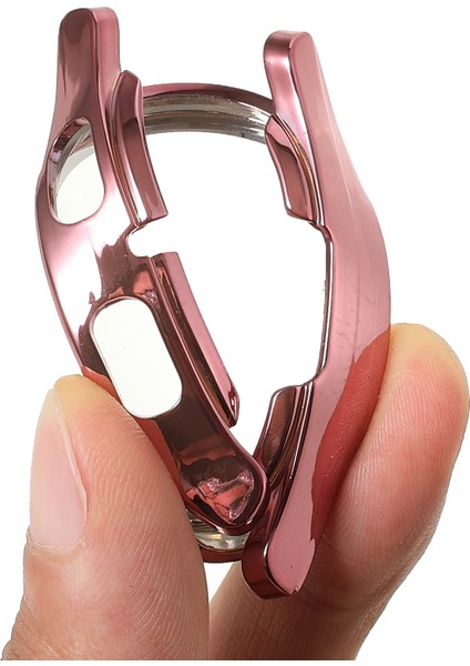 Ultra Ince All -Around Tpu Samsung Galaxy Watch 4 44MM Kabuk Kırpamaz Kılıfı Koru (Yurt Dışından) indirimleri