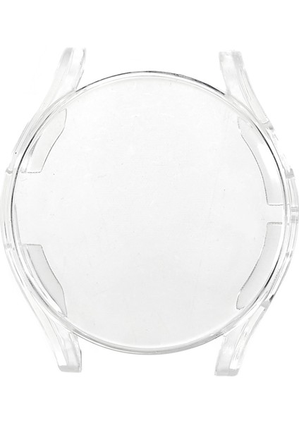 Samsung Galaxy Watch 5 44MM Çok Yönlü Esnek Tpu Kasası Yumuşak Çerçeve Şok Dayanıklı Koruyucu Kapak - Şeffaf (Yurt Dışından) fiyatları