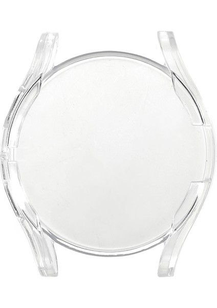 Samsung Galaxy Watch 5 44MM Çok Yönlü Esnek Tpu Kasası Yumuşak Çerçeve Şok Dayanıklı Koruyucu Kapak - Şeffaf (Yurt Dışından) modelleri