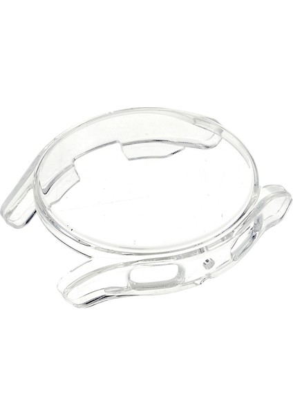 Samsung Galaxy Watch 5 44MM Çok Yönlü Esnek Tpu Kasası Yumuşak Çerçeve Şok Dayanıklı Koruyucu Kapak - Şeffaf (Yurt Dışından) fırsatları