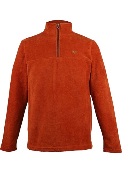 Erkek Polar Sweatshirt Caz 5632 23KCEEO05632003