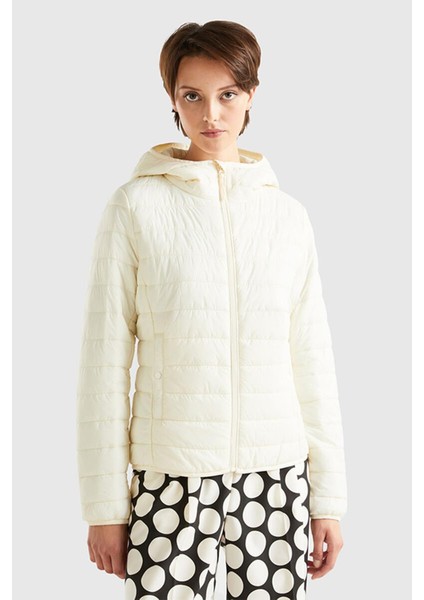 Kadın Yağmurluk 2TWDDN024