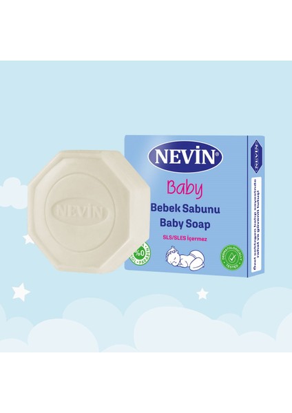 Bebek Sabunu modelleri
