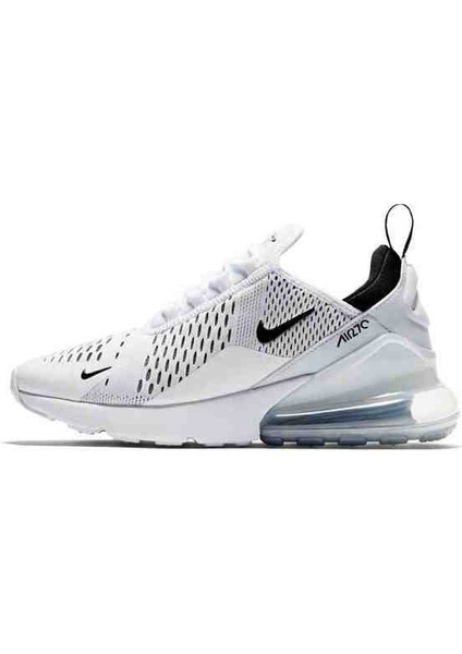 Air Max 270 Beyaz Sneaker Ayakkabı