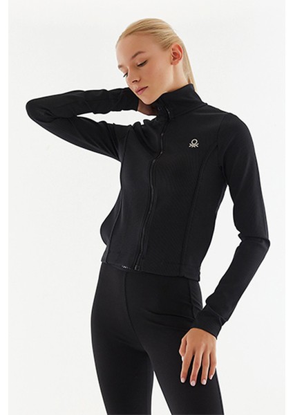 Kadın Sweatshirt BNT-W20729