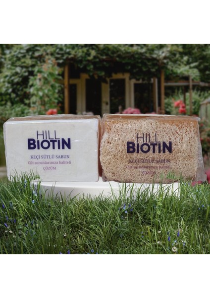 Kabak Lifli,ballı Keçi Sütü Sabunu 130GR fiyatları