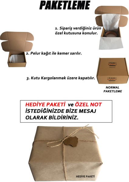 Parscraft Hakiki Manda Derisi Erkek Kemer 4,5 Cm Siyah Kot Pantolon Spor Kemer