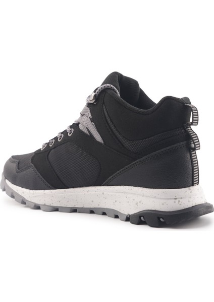 3W Yoki 3Pr Kadın Siyah Outdoor Bot 101468756 modelleri