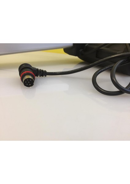 Yüksek Kuvvet 1 Ton - 300 mm Strok Mesafesi - IP66 - 24V- Lineer Aktüatör fırsatları