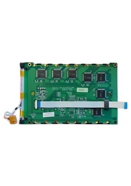 M032YP1S Rev B LCD Ekran