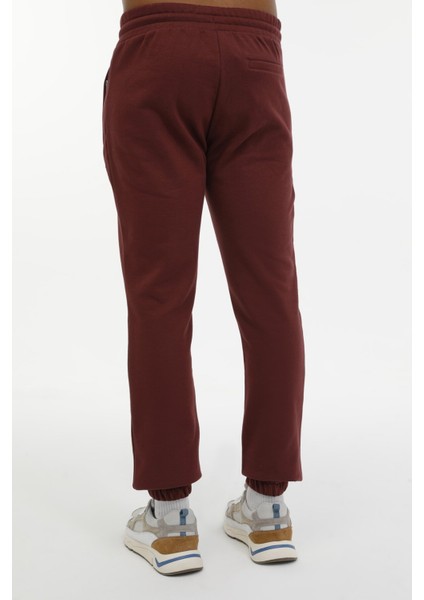 ml Ros 22HS111 3pr Bordo Erkek Eşofman Altı fiyatları