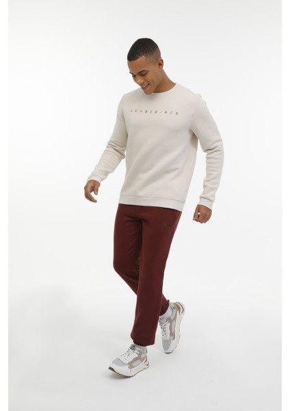 ml Ros 22HS111 3pr Bordo Erkek Eşofman Altı modelleri