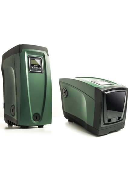 Esybox (EASYBOX) Frekans Kontrollü Çok Sessiz Hidrofor 5 Kat 18 Daire E.sybox - 60147200