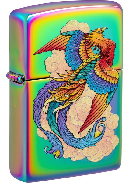 Çakmak 48607 Phoenix Design