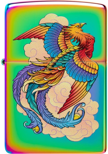 Çakmak 48607 Phoenix Design
