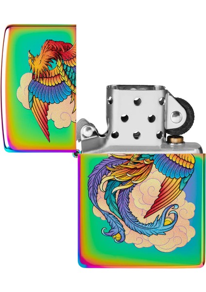 Çakmak 48607 Phoenix Design