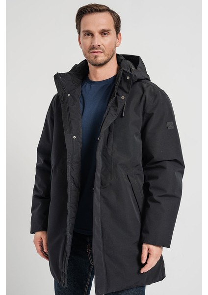 Only & Sons Onsimmanuel Functional Parka Ess Otw Erkek Mont