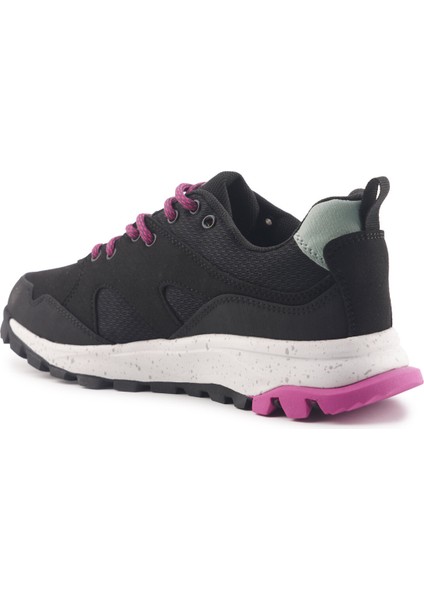 Yanıra 3pr Siyah Kadın Outdoor modelleri