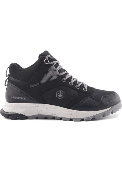 3W Yoki 3Pr Kadın Siyah Outdoor Bot 101468756