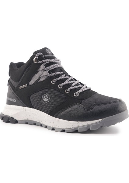 3W Yoki 3Pr Kadın Siyah Outdoor Bot 101468756 fiyatları