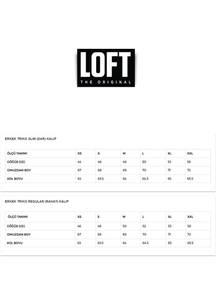 Regular Fit Erkek Kazak LF2033888 LF2033888013 indirimleri