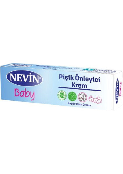 Pişik Önleyici Krem