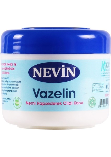 Vazelin